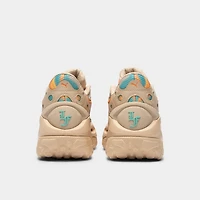 Puma La France Brown / Orange - Green