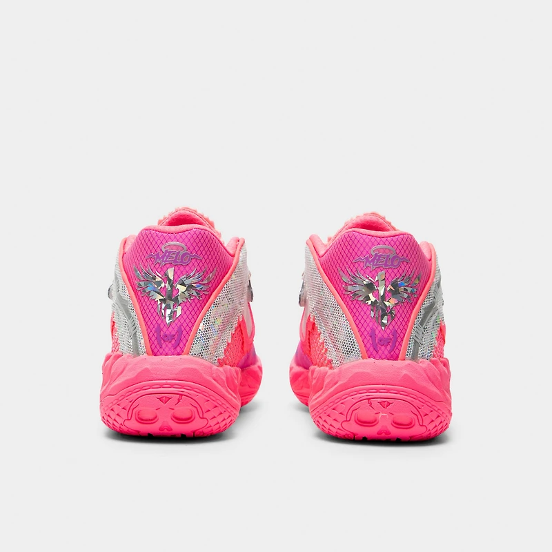 PUMA x LAMELO BALL Junior MB.05 World Tour