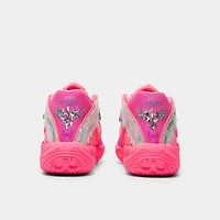 PUMA x LAMELO BALL Junior MB.05 World Tour