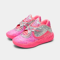 PUMA x LAMELO BALL Junior MB.05 World Tour