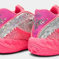 PUMA x LAMELO BALL Junior MB.05 World Tour