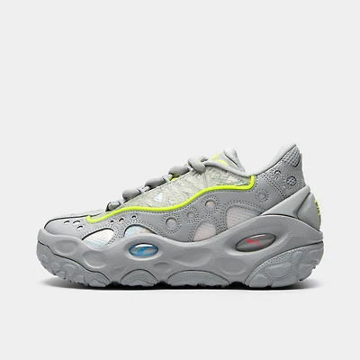PUMA La France Gris / Argent Néon