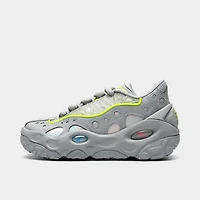 PUMA La France Gris / Argent Néon