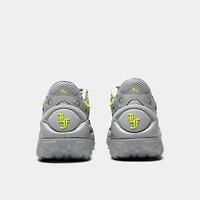 PUMA La France Grey / Silver Neon