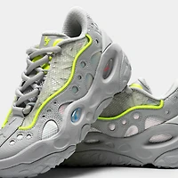 PUMA La France Grey / Silver Neon