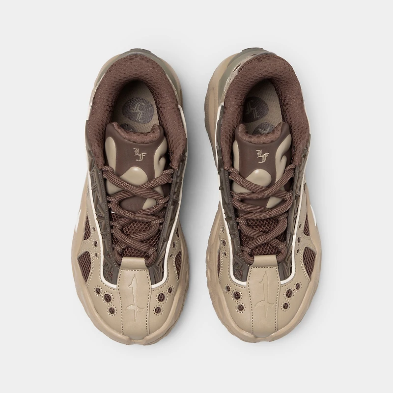 PUMA x LaFrancé RNR Trail Brown /