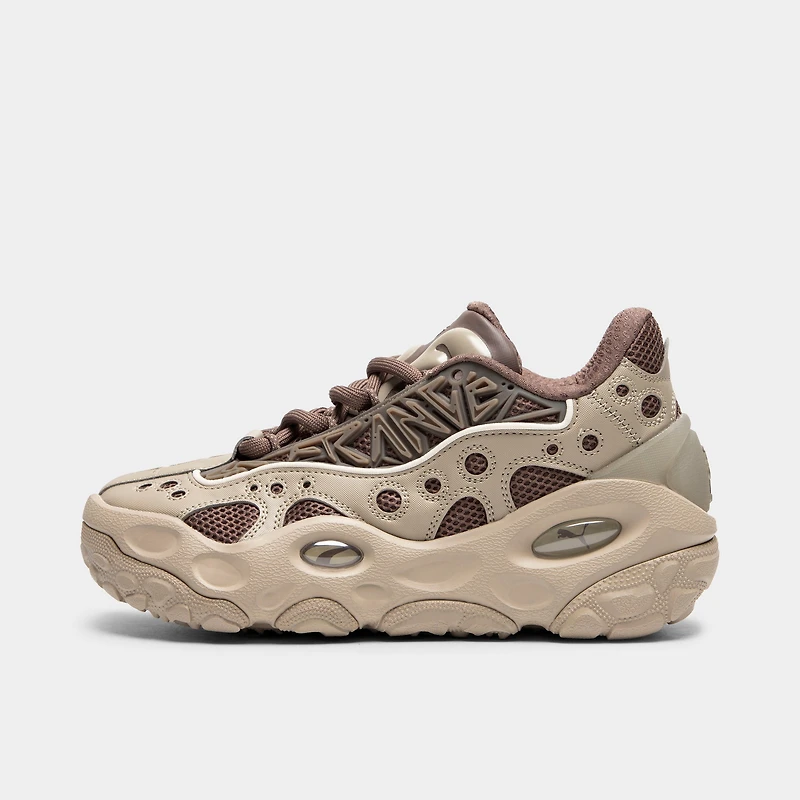 PUMA x LaFrancé RNR Trail Marron /