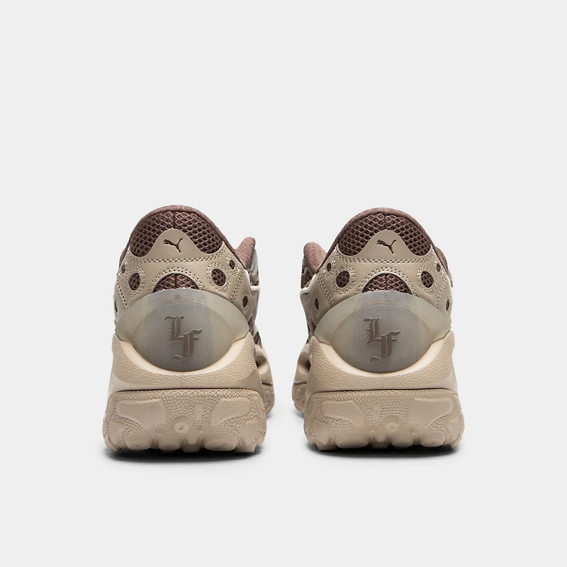 PUMA x LaFrancé RNR Trail Marron /