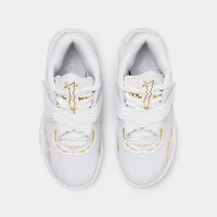 PUMA Juniors' MB.05 White / Silver Mist