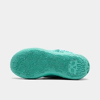 PUMA Junior MB.05 Melo World Aquatic / Rouge Intemporel