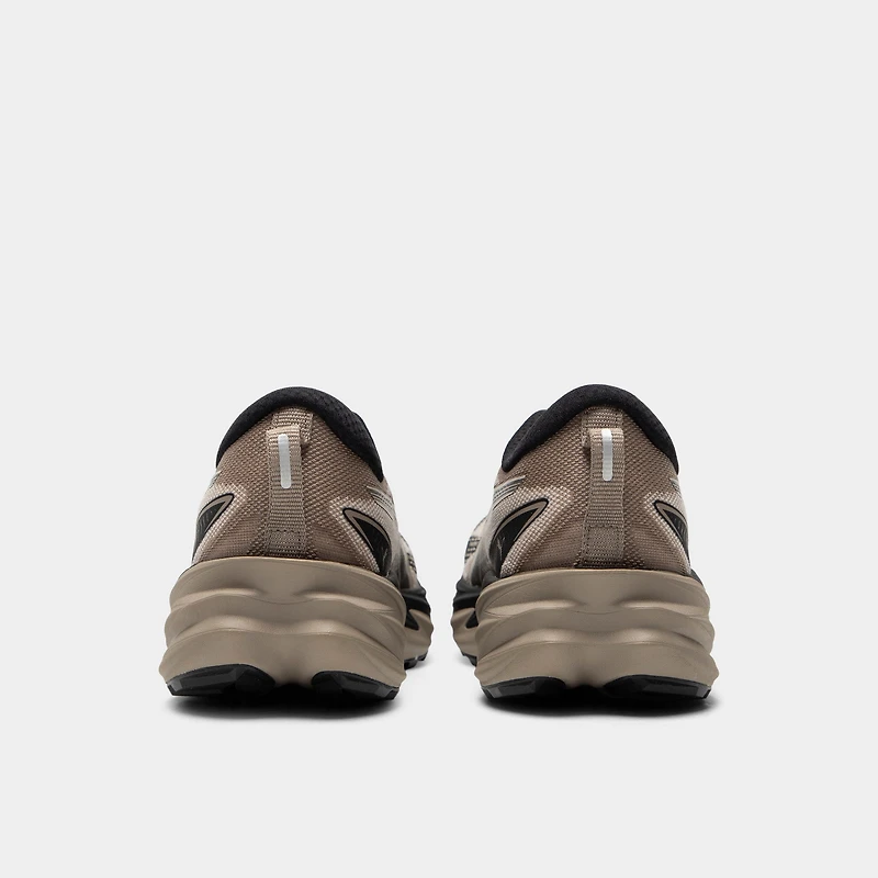 PUMA Velocity Nitro 5 Trail Mouse Gray / Black
