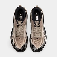 PUMA Velocity Nitro 5 Trail Mouse Gray / Black
