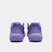 PUMA Juniors' MB.05 LO / Purple