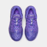 PUMA Juniors' MB.05 LO / Violet