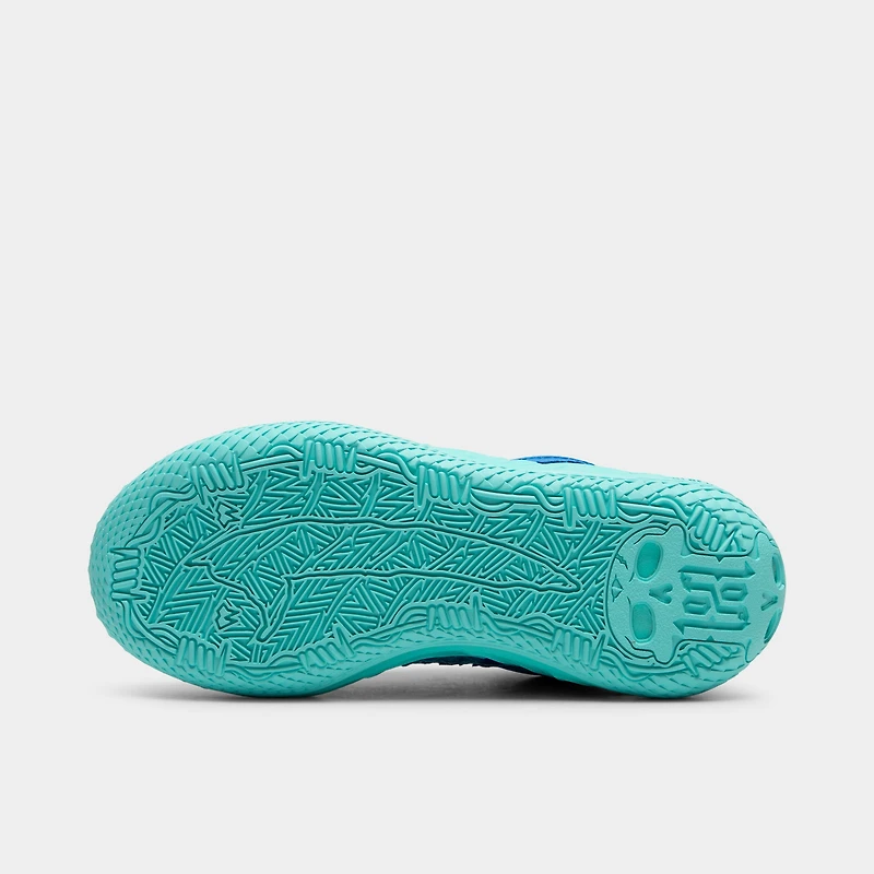PUMA Juniors' MB.05 LO / Blue