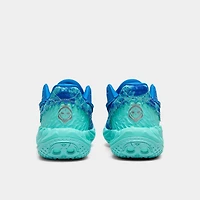PUMA Juniors MB.05 LO / Bleu