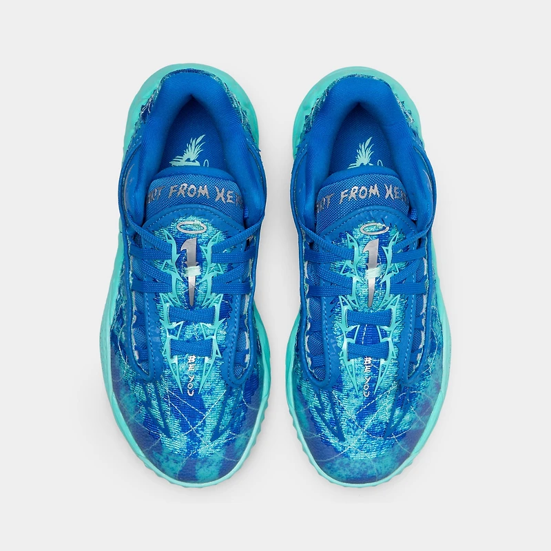 PUMA Juniors MB.05 LO / Bleu