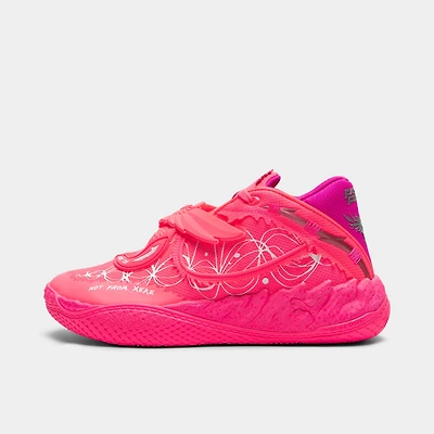 PUMA MB.05 Fast & Furious Miami Rose /