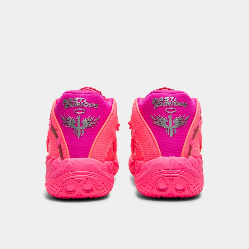 PUMA MB.05 Fast & Furious Miami Rose /