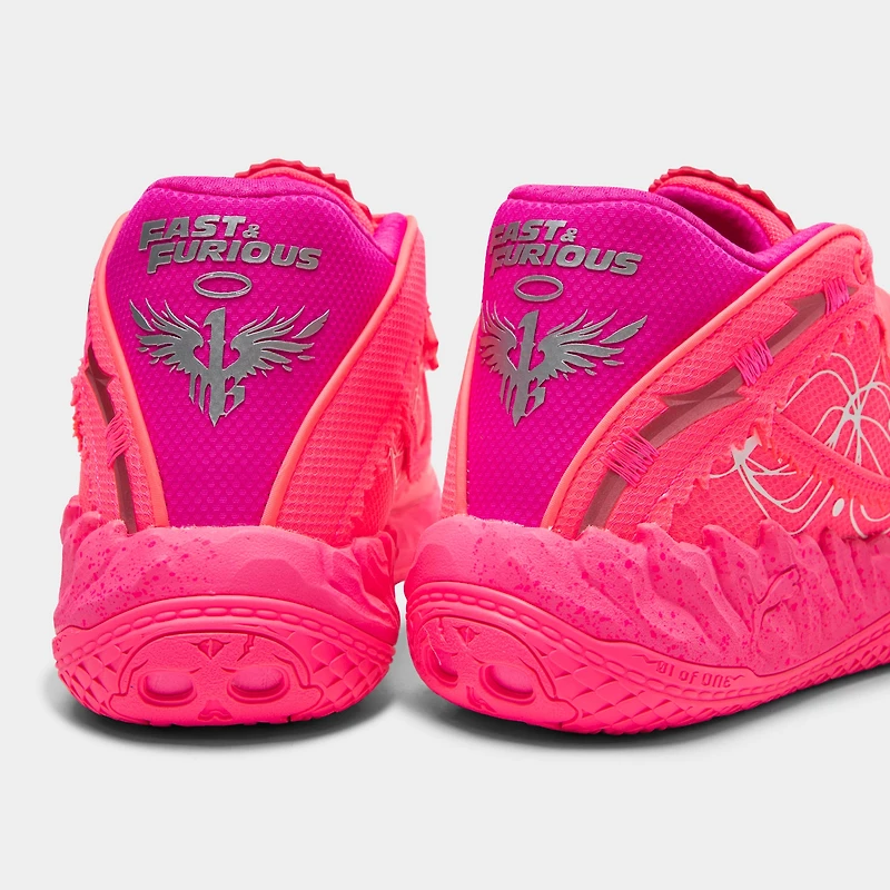 PUMA MB.05 Fast & Furious Miami Rose /