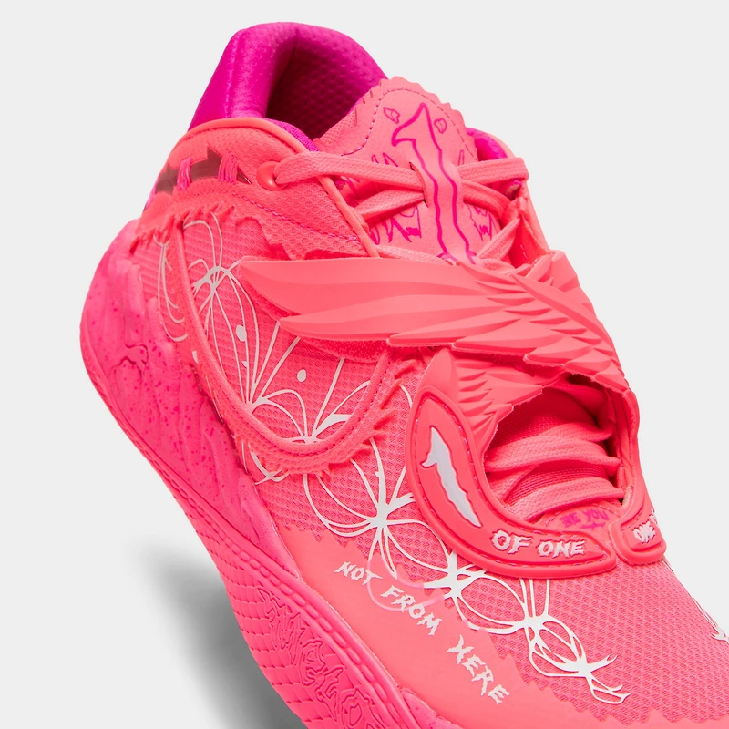 PUMA MB.05 Fast & Furious Miami Rose /