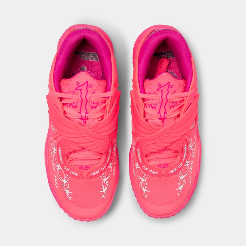 PUMA MB.05 Fast & Furious Miami Rose /