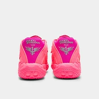 PUMA Junior MB.05 Fast Furious Sun Struck / Ravish