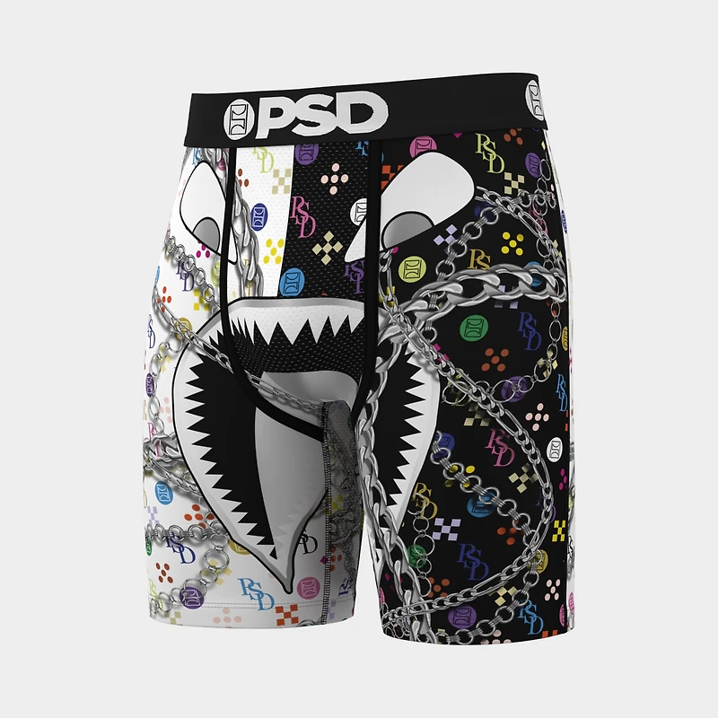 PSD WF Trifecta Boxer Brief (3P) / Multi