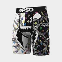 PSD WF Trifecta Boxer Brief (3P) / Multi