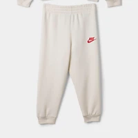 Nike Children's Cherry Set Soft Pearl / Uni Red