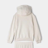 Nike Children's Cherry Set Soft Pearl / Uni Red