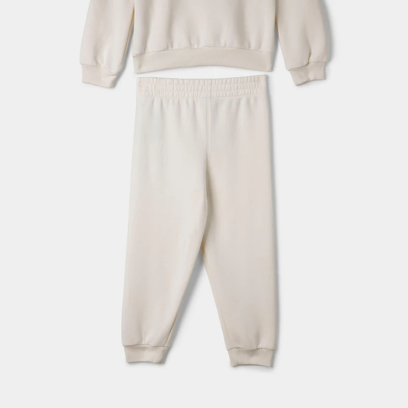 Nike Children's Cherry Set Soft Pearl / Uni Red