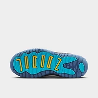 Jordan 11 Retro PS Black / Gamma Blue