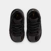 Jordan 11 Rétro TD Noir / Bleu Gamma