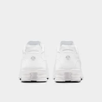 Nike Shox NZ White /