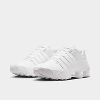 Nike Shox NZ White /