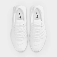 Nike Shox NZ White /