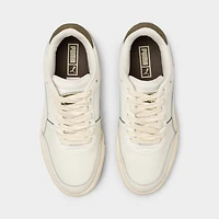 PUMA CA Pro Sport Warm White / Alpine Snow - Dark Olive
