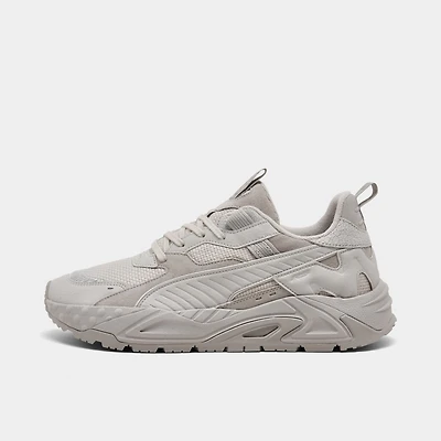 Puma RS-TRCK Light Grey / Harbor Mist