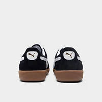 PUMA Palermo Black / White