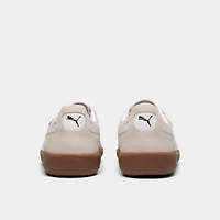 PUMA Palermo Tan / White