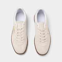 PUMA Palermo Tan / White