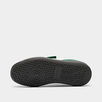 PUMA Juniors' Palermo Archive Green / White