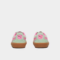 Puma Infants' Palermo Green / Pink