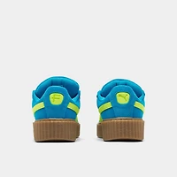 PUMA Juniors' Fenty Creeper / Blue