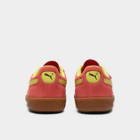 PUMA Women's Palermo Salmon / Lime Sheen - Gum