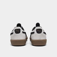 PUMA Women's Palermo Leather White / Vapor Grey - Gum