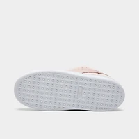 PUMA Women's Suede XL Island Pink / Mauve Mist