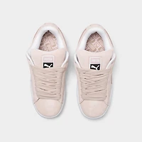 PUMA Women's Suede XL Island Pink / Mauve Mist