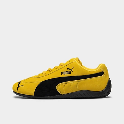 PUMA Speedcat OG / Yellow Black